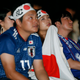 World Cup - Belgium vs Japan